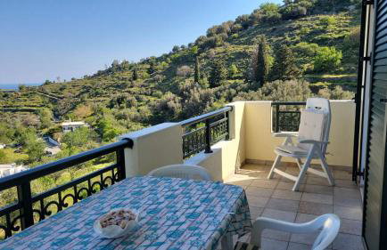 Το Μπαλκόνι της Ξανθής - Photo 13