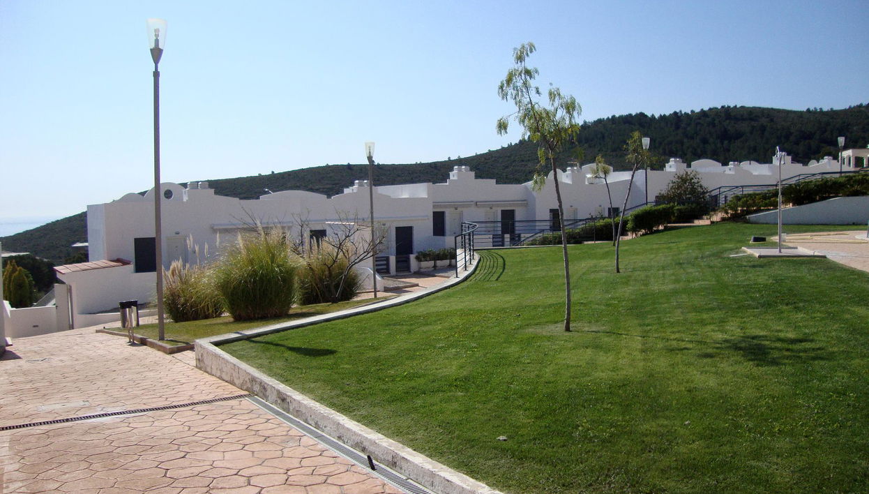 Apartamentos Tierra de Irta 3000 - Foto 1