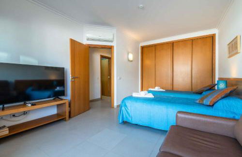 Apartamentos Turisticos Monte da Vinha II - Foto 14