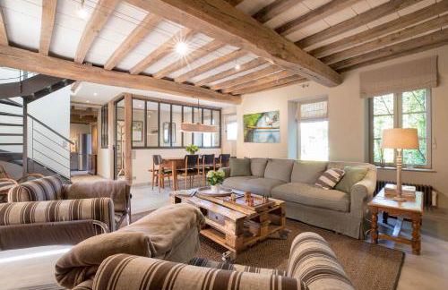 Le Clos du Verger - Foto 1