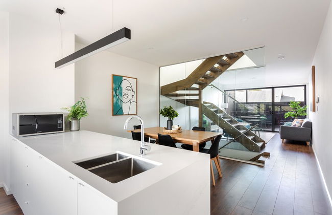 Little Grenfell Apartments by Urban Rest - Foto 15