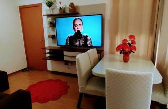 APTO, 2/4, 2 ar-condicionados e bem localizado. - Photo 2