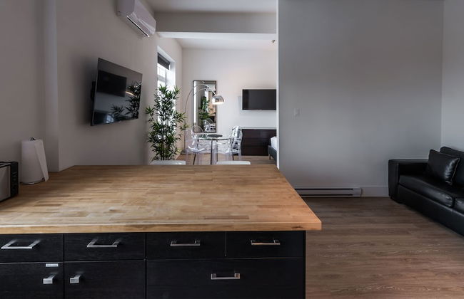 Le 31 McMahon - Par Aneyro - Foto 76