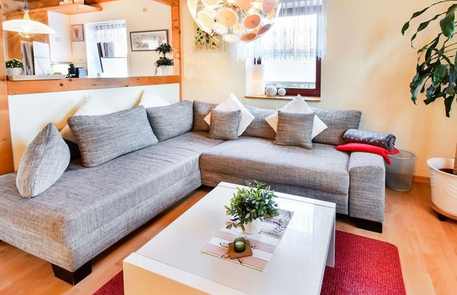 Fabelhaftes Ferienhaus in Thorstorf in Meeresnaehe - Foto 44