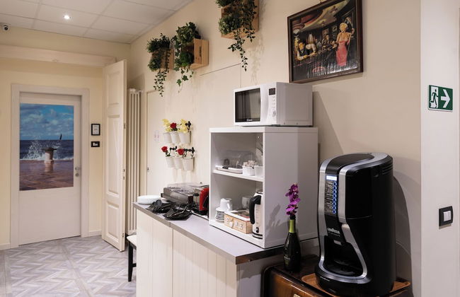 Rooms Boutique Carducci - Foto 56