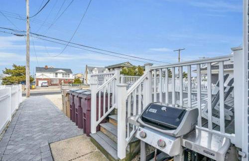 Barnegat Bay Cottage: A 'MyShoreCottage' Property - Foto 25