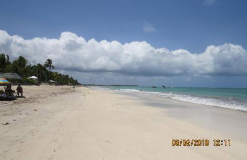 Casa Aconchegante Tamandaré - Foto 13