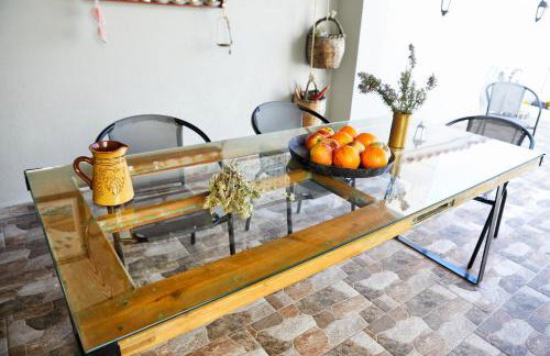 Romilia Guesthouse - Foto 8