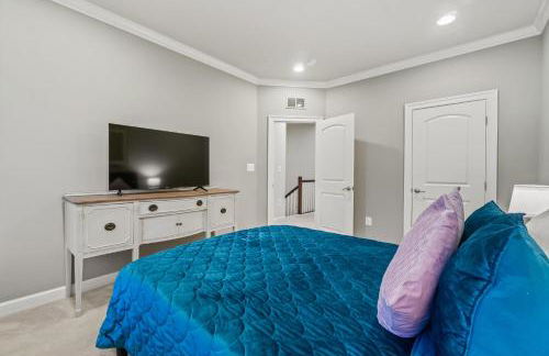 Luxury 3-Level Townhome Minutes to Annapolis - Foto 33