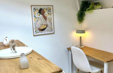 L 'Écrin - Balnéo & Cinéroom - Foto 17