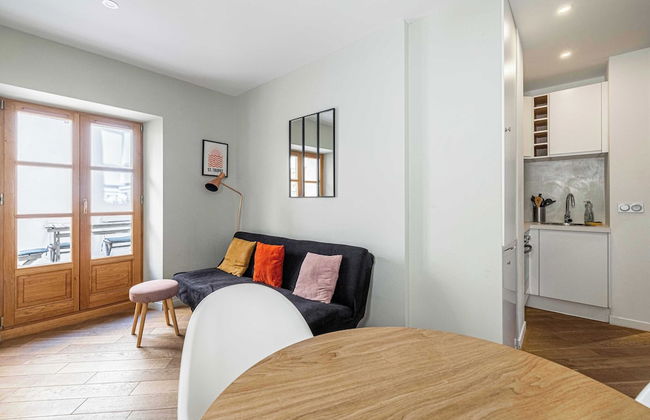 Résidence Cannes MERO - Foto 62