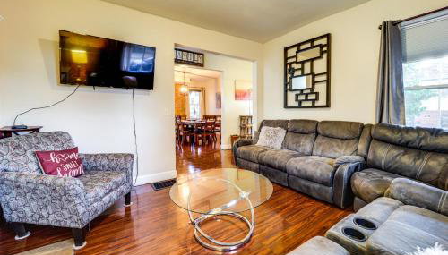 Walk to University of Cincinnati Historic Home! - Foto 2