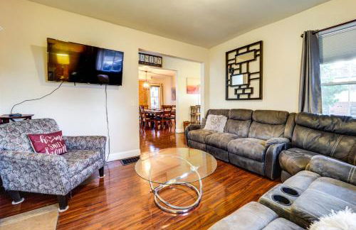 Walk to University of Cincinnati Historic Home! - Foto 2