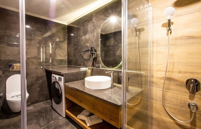 NEHIR OTEL - Foto 42