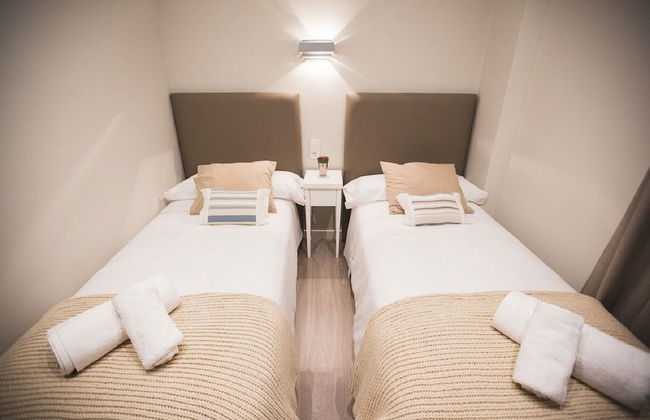 Apart. De Lujo Conde de Gondomar - Foto 5