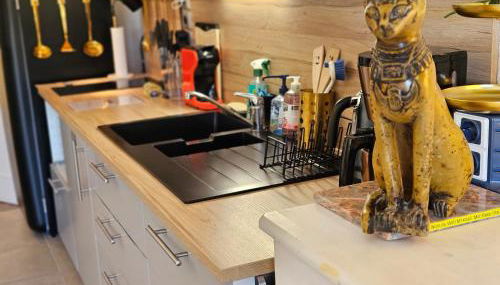 Presqu'ile de Giens, Maison Rdc avec Accès et Jardin Privés sans Vis-à-vis, Piscine, Plages à 2 min à pieds - Foto 3