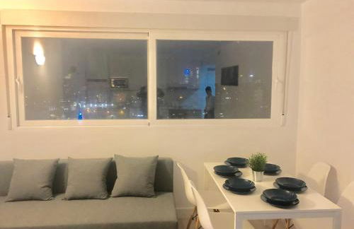 Pisos con piscina de temporada corta estancia - Foto 38