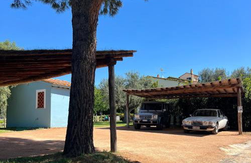 Villa Borgeri - Foto 43