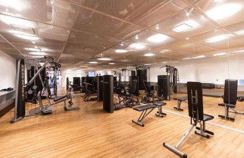 Moderno | Próximo ao Metrô e ao Shopping | Piscina - Foto 40