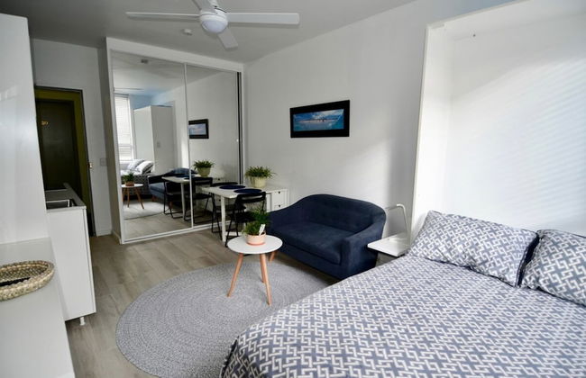Cute Studio Apartment in Maroubra - Photo 3