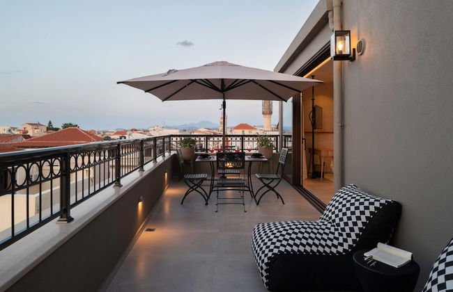 Petalo Suites - Foto 38