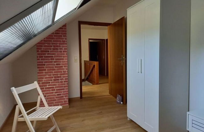 Holiday Apartment Mossauer Hohe - Foto 5