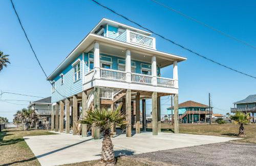 Seahorse Beach House - Foto 29