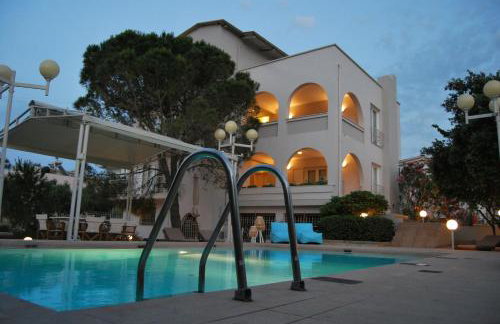 Chrysiida Luxury Suites - Foto 32