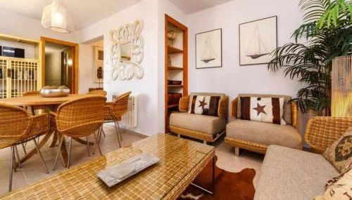 VILLA JARAMA - Elegante chalet cerca de la playa - Foto 4