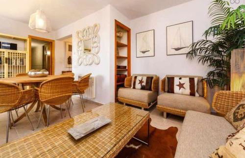 VILLA JARAMA - Elegante chalet cerca de la playa - Foto 4