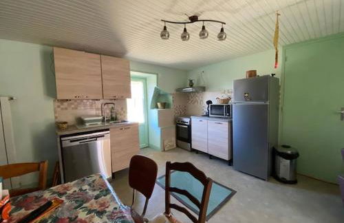 Maison de Famille à Soulier - Foto 6