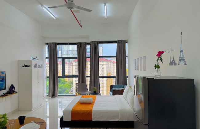 3 Towers Jalan Ampang By Serenity Homes - Foto 59