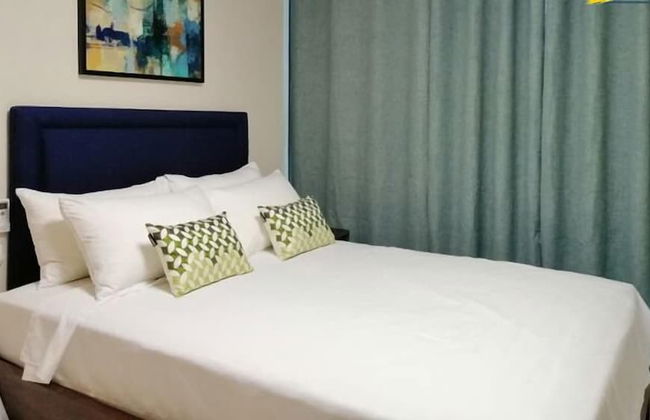 One Uptown Residences by Central Flats - Foto 24