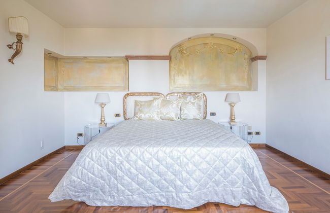 Villa Alessia Pool Wellness And Nature - Foto 9