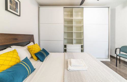 Amplias habitaciones - Casco Antiguo - Free parking - Foto 10