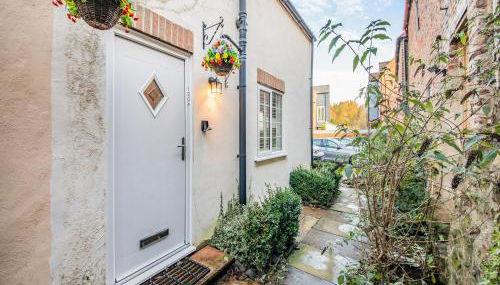 Rose Cottage - Uk45971 - Foto 3