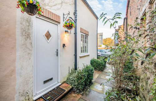 Rose Cottage - Uk45971 - Foto 3