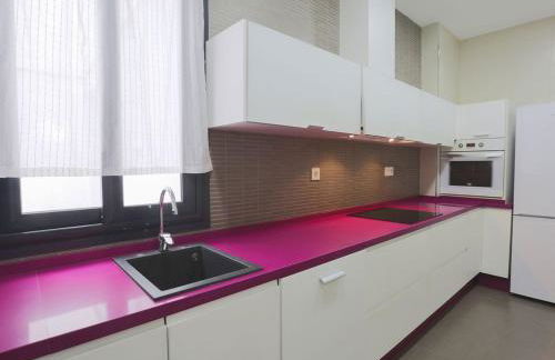 Epicenter II NUEVO y lujoso apto Parking gratis Perfecta ubicación - Foto 27