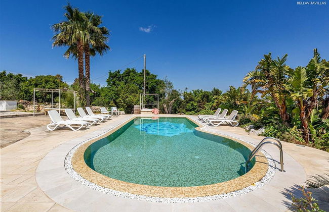 280 Villa con Piscina a Casarano Gallipoli - Photo 78