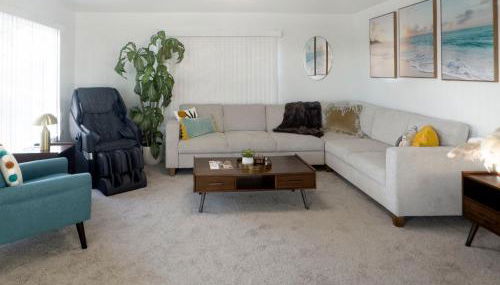 Quaint Mid-Century Cottage by the Coast - Foto 2