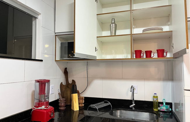 Condomínio com Piscina á 500m da Praia - Photo 37