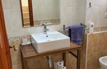 MET Oliva Nova Playa chalet grande con jardín MET a 5 minutos y a 3 de la playa - Foto 28