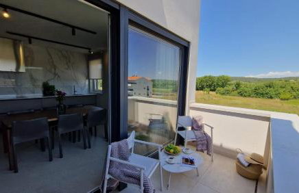 4R Royal Residence Rojnić Rovinj 3 - Photo 65