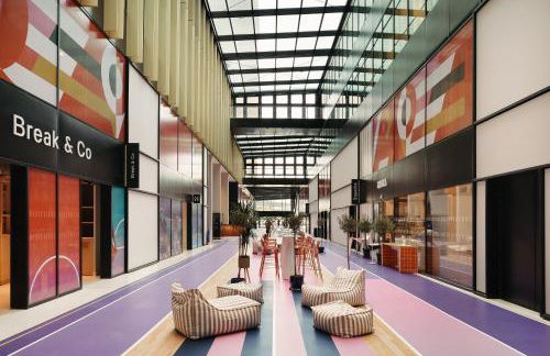 Edgar Suites Lille - Shake - Foto 54