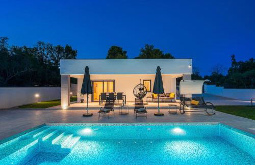 Villa Natali by IstriaLux - Foto 29