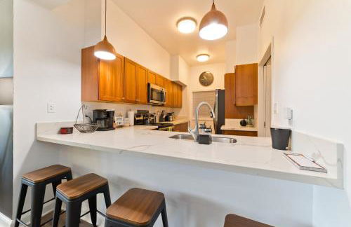 Hilton Pool Pass Luxe Waikoloa Villa Walk to Beach - Foto 22