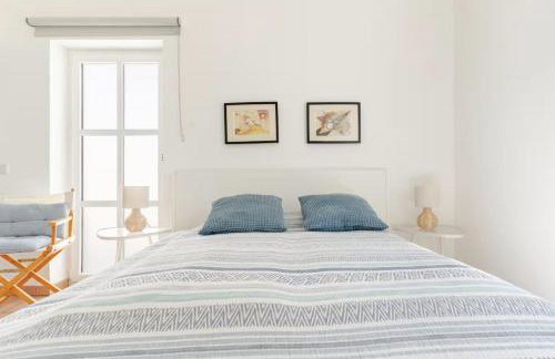 In der Natur und nah am Meer: Casa Sul - Foto 10