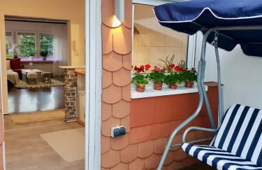 FeWo Goslar Harz - Photo 18