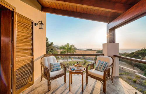 Villa Russelia - Foto 40