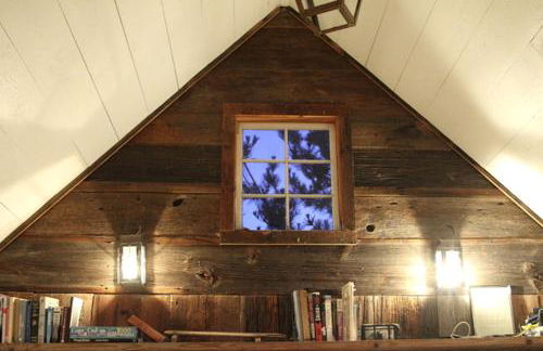 Romantic Cabin Retreat for Couples in Cape Cod Bay near Provincetown - Foto 10